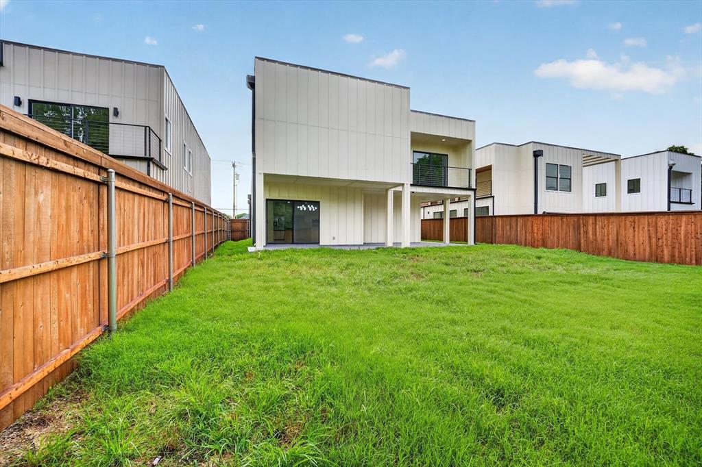 109 Rolston Road Irving, TX 75060 - Photo 33 of 34