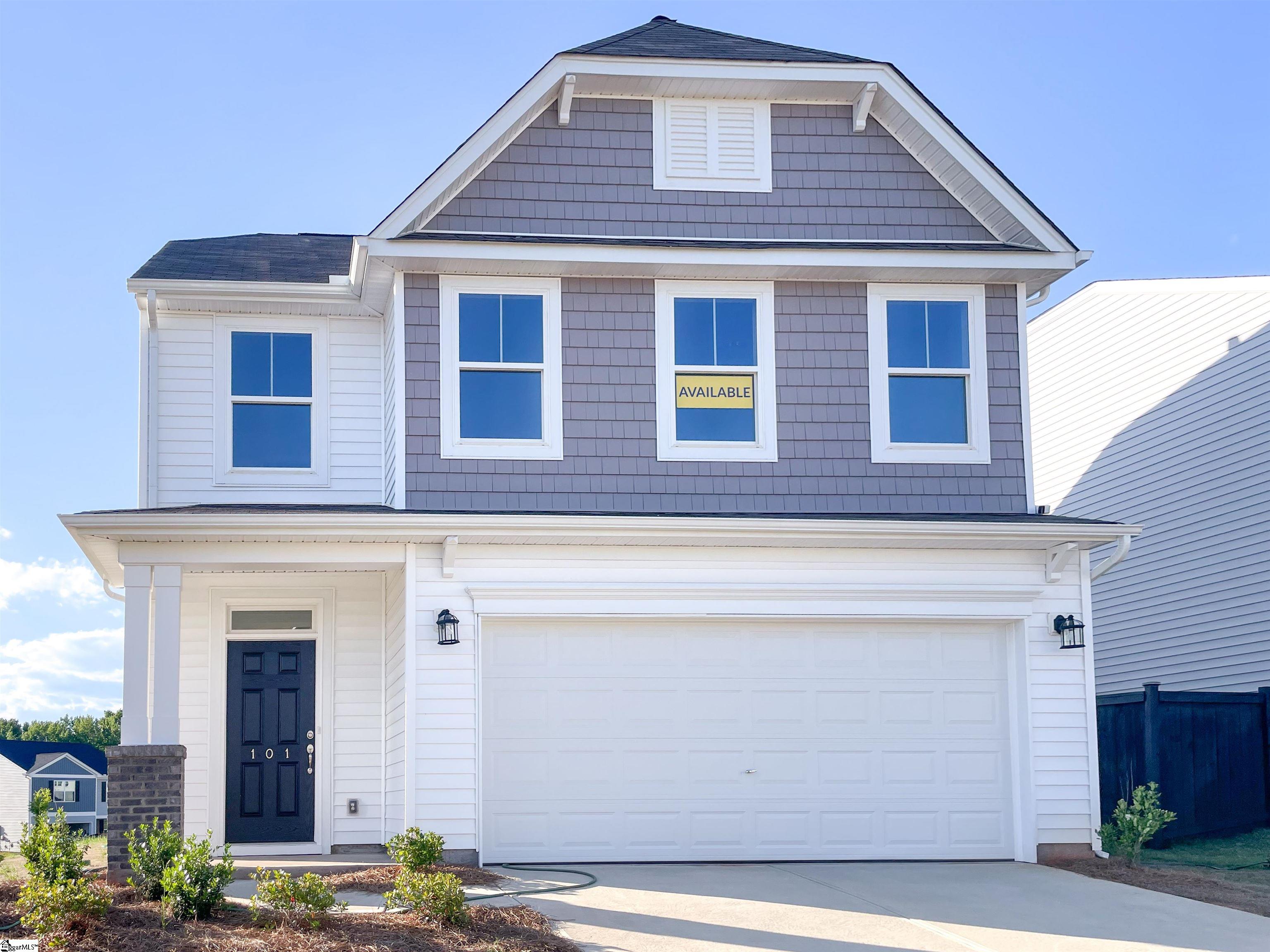 101 Pendergast Road Greenville, SC 29605 - Photo 1 of 22