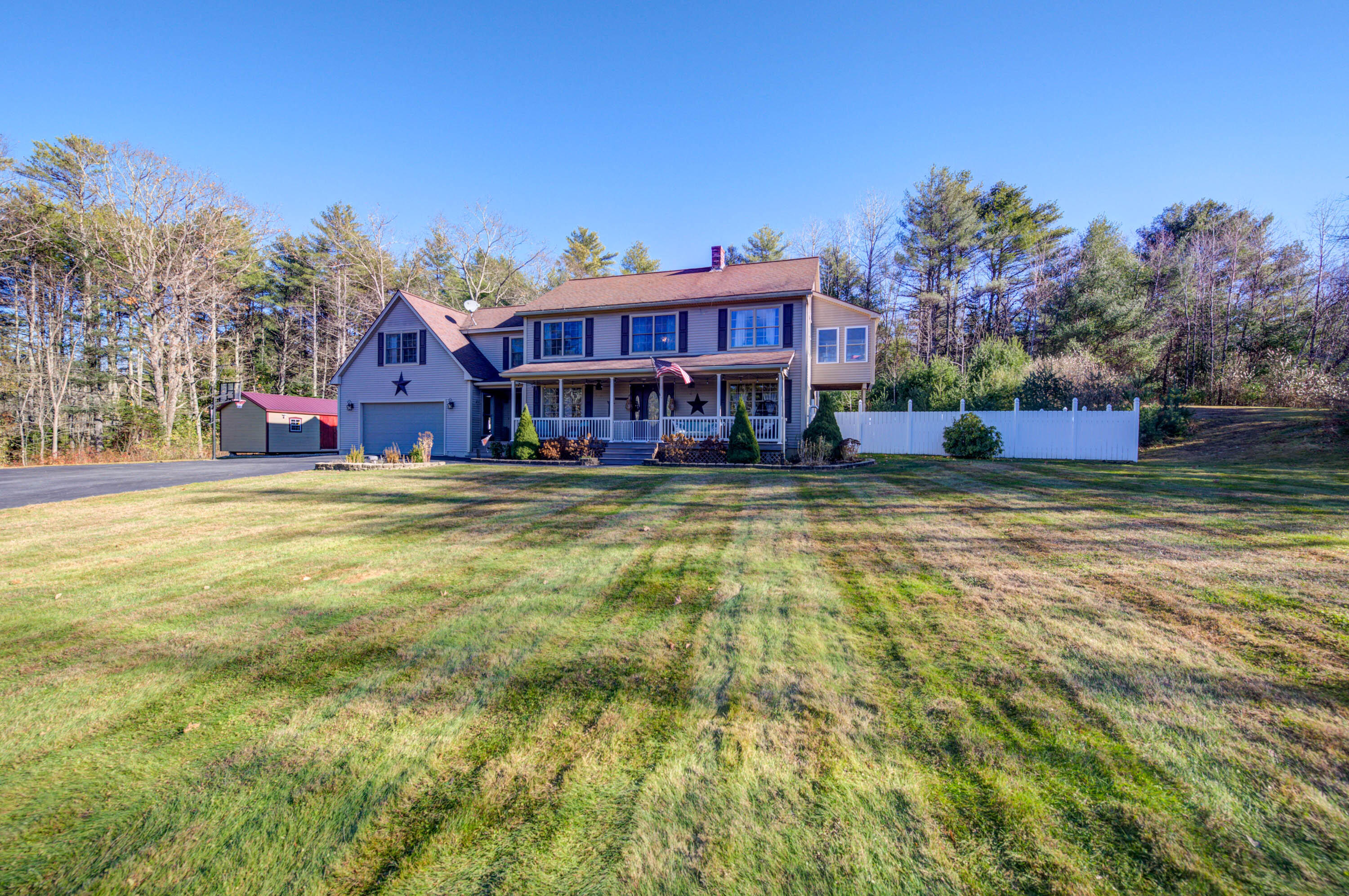 624 Town House Road Whitefield, ME 04353 - Photo 18 of 87 pic-2