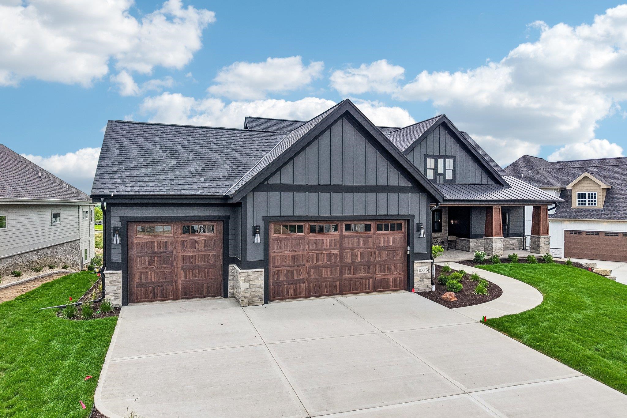 1605 Ginger Waunakee, WI 53597 - Photo 62 of 78