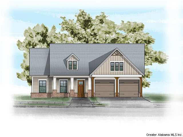 330 Braddock Road, Unit 315 Springville, AL 35146 - Photo 1 of 2