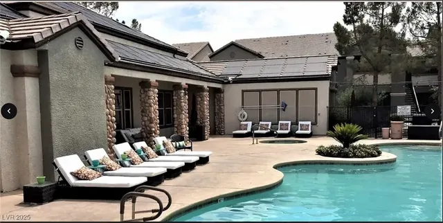 $3,700 | Undisclosed Address, Las Vegas, NV 89183