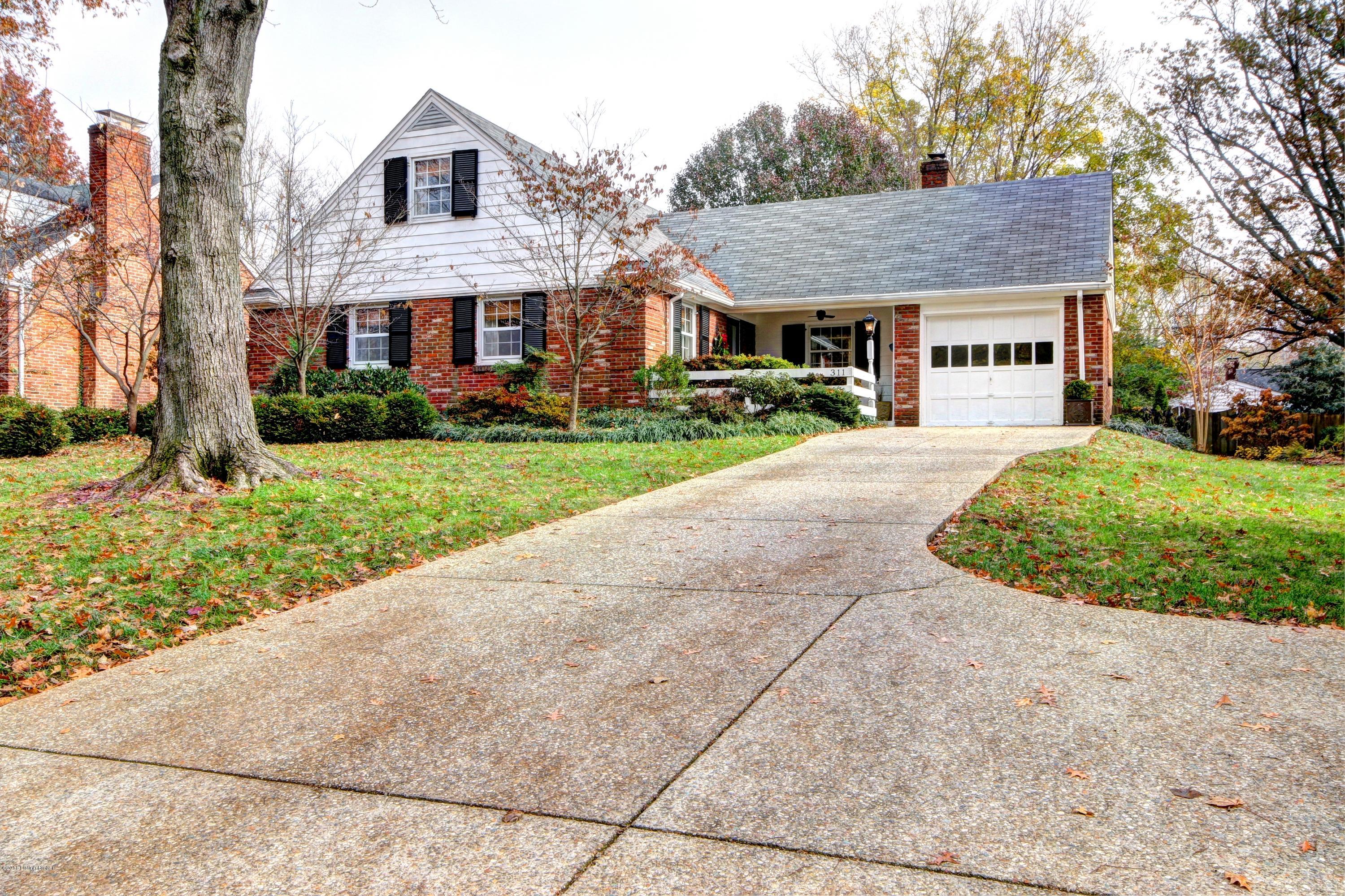 311 Biltmore Road Louisville, KY 40207 - Photo 11 of 49 1 Biltmore Road #2