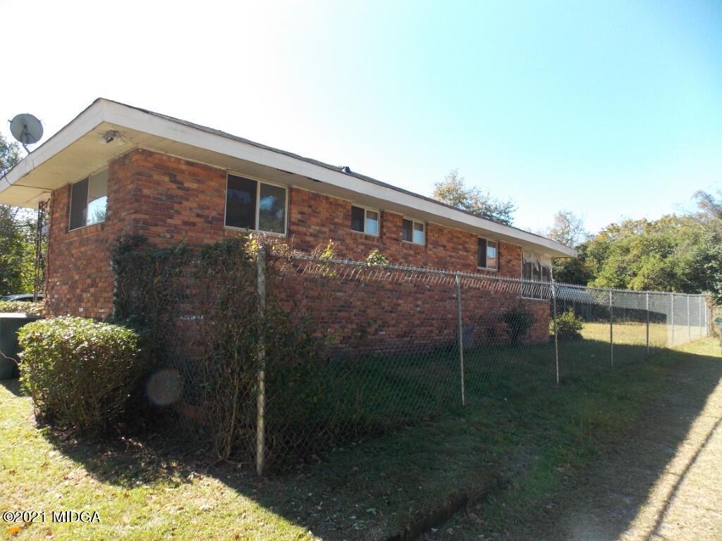 4433 Bloomfield Road Macon, GA 31206 - Photo 2 of 11 P2