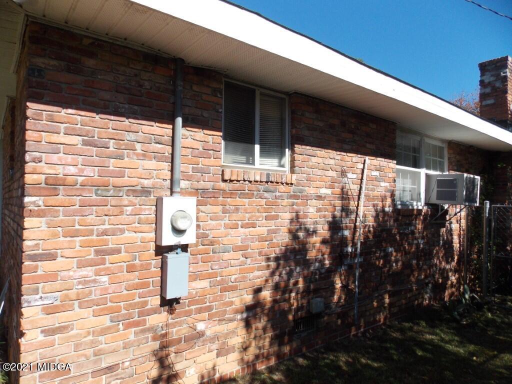 4433 Bloomfield Road Macon, GA 31206 - Photo 3 of 11 P3