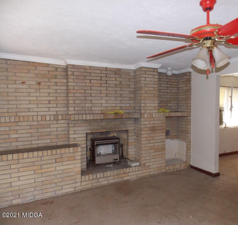 4433 Bloomfield Road Macon, GA 31206 - Photo 5 of 11 P5