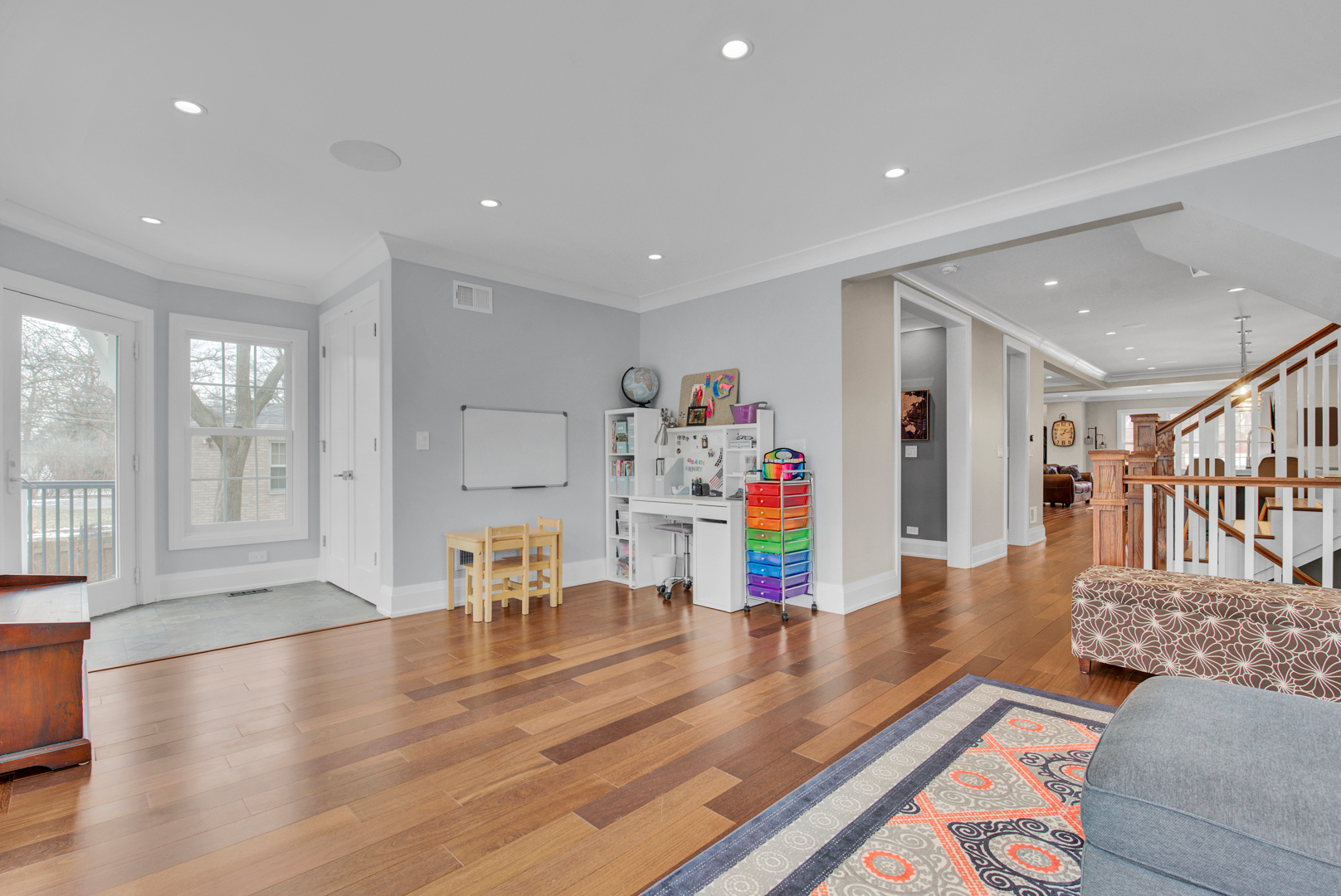 5309 George Street Skokie, IL 60077 - Photo 12 of 28