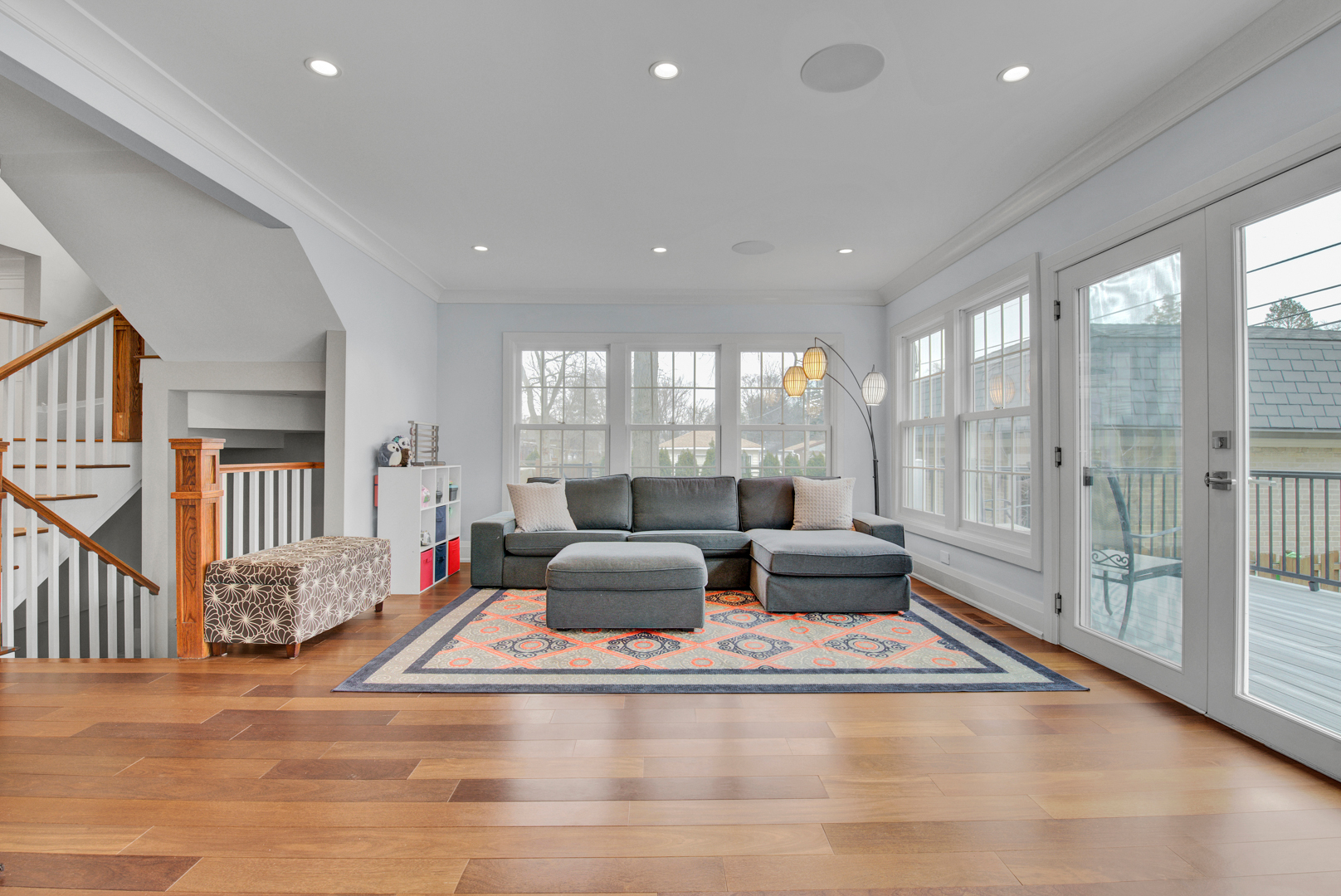 5309 George Street Skokie, IL 60077 - Photo 13 of 28