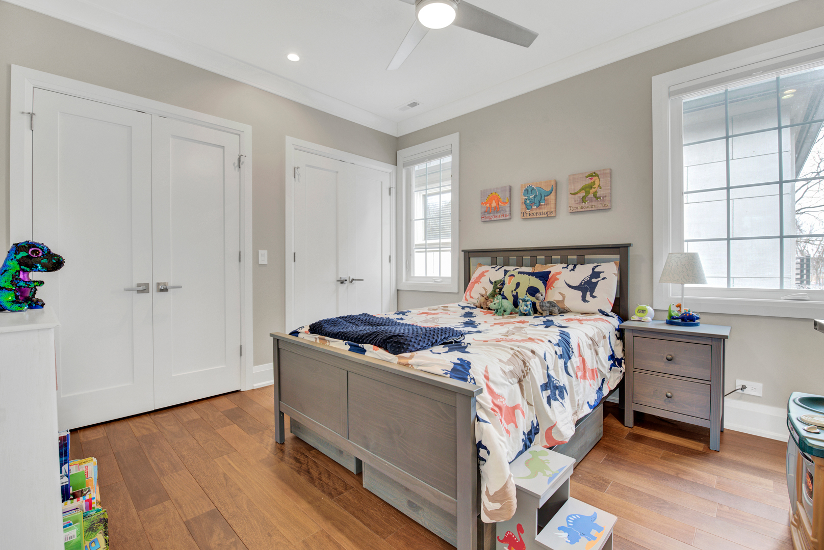 5309 George Street Skokie, IL 60077 - Photo 19 of 28