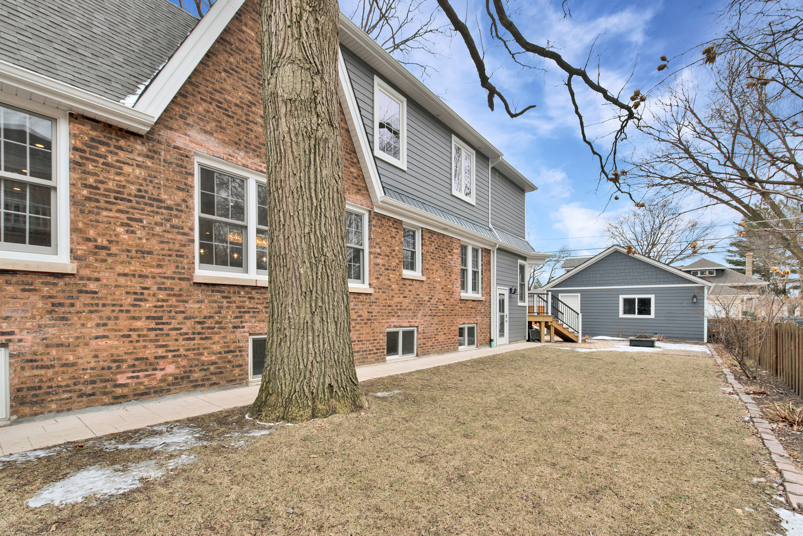 5309 George Street Skokie, IL 60077 - Photo 26 of 28