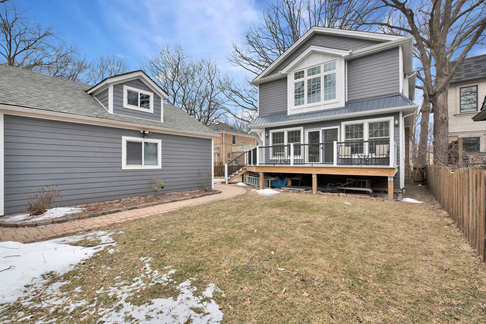 5309 George Street Skokie, IL 60077 - Photo 27 of 28