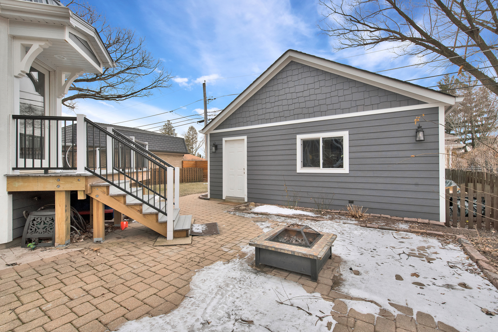 5309 George Street Skokie, IL 60077 - Photo 28 of 28