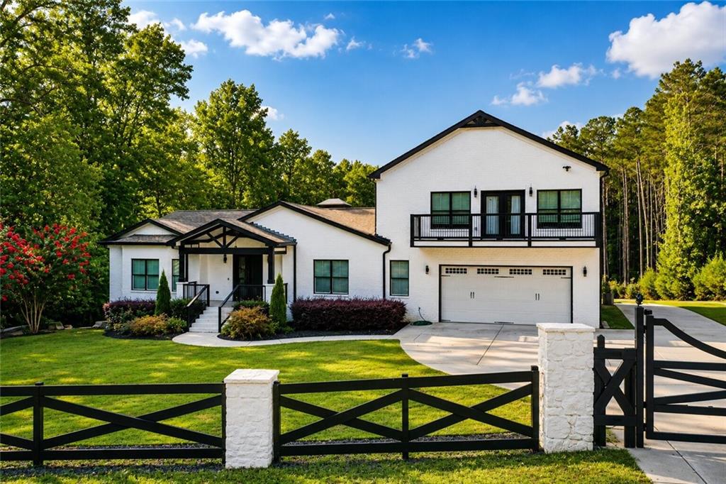 543 Duck Road Braselton, GA 30517 - Photo 3 of 60 Gallery Image 3