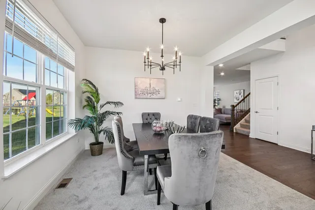 $598,900 | 25504 Rocky Creek Road, Plainfield, IL 60586