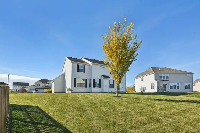 $598,900 | 25504 Rocky Creek Road, Plainfield, IL 60586