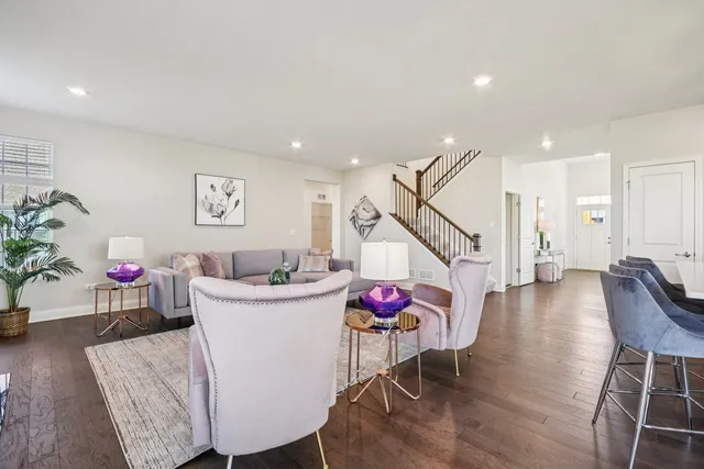 $598,900 | 25504 Rocky Creek Road, Plainfield, IL 60586