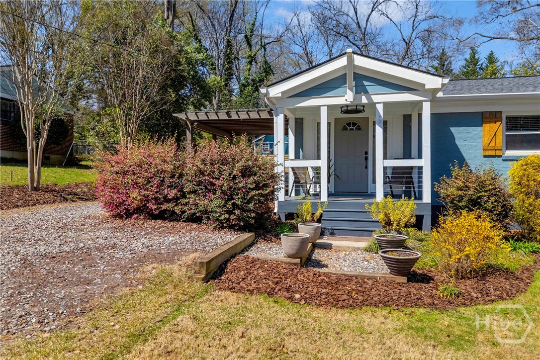 330 Pineneedle Road Athens, GA 30606 - Photo 3 of 46 Gallery Image 3