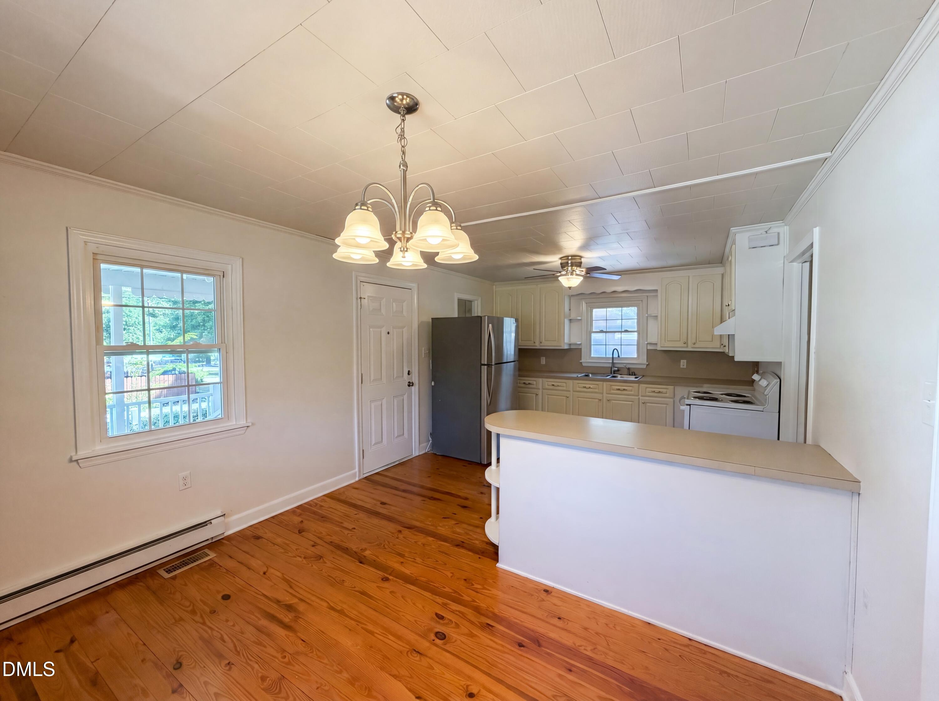300 7th Street Butner, NC 27509 - Photo 3 of 15
