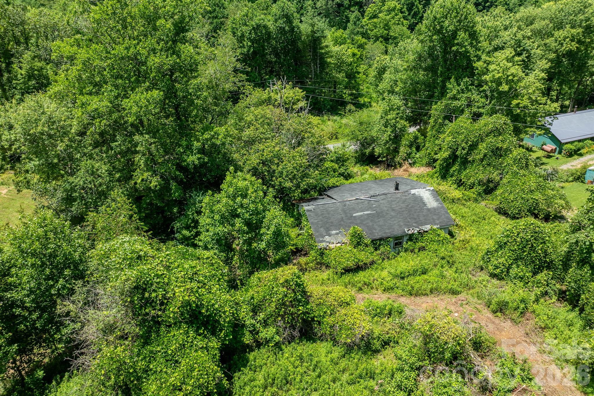 789 Jarrett Cove Road Marshall, NC 28753 - Photo 9 of 41