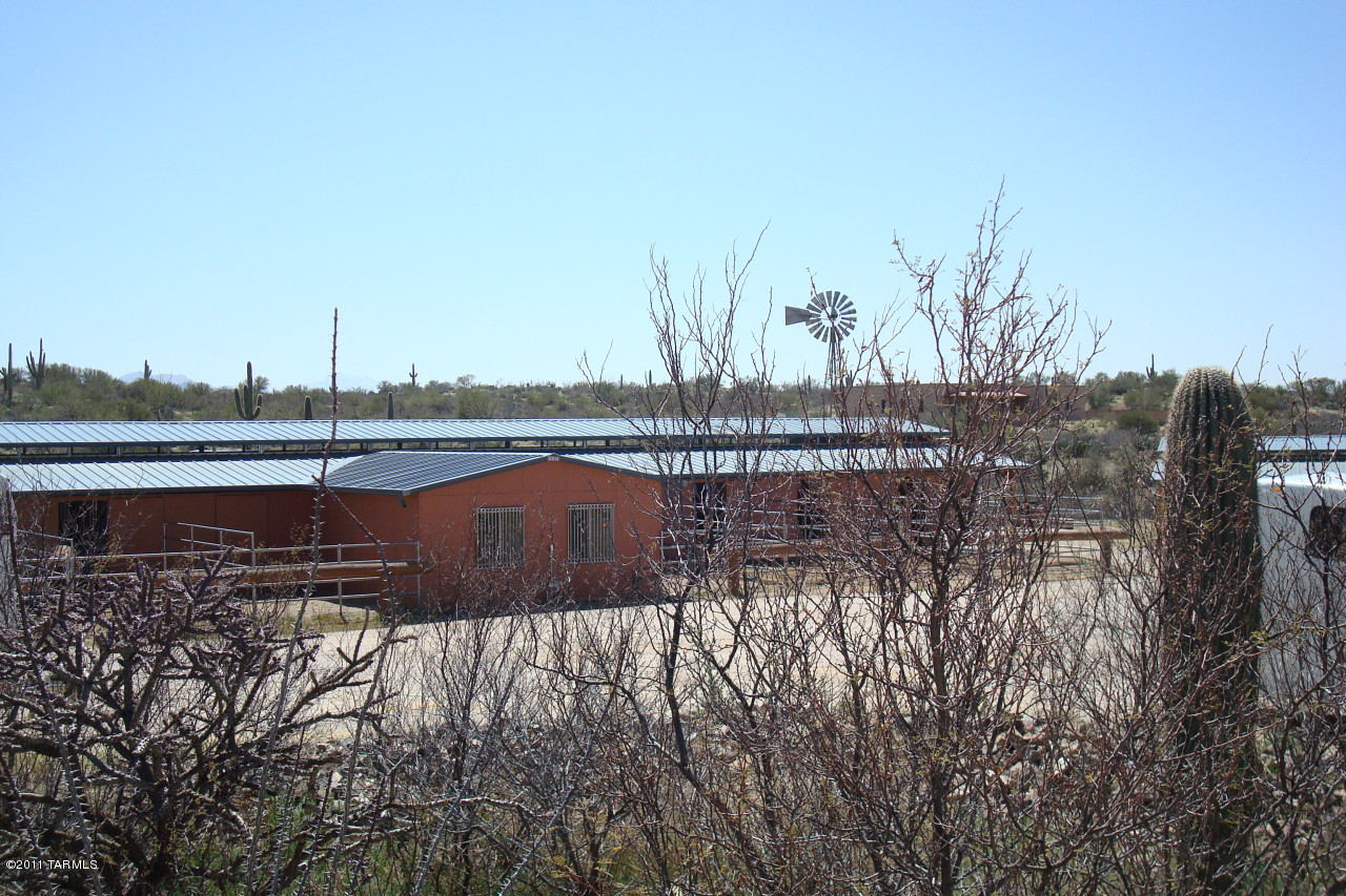 8258 South Long Bar Ranch Place, Unit LOT 99 Vail, AZ 85641 - Photo 39 of 45