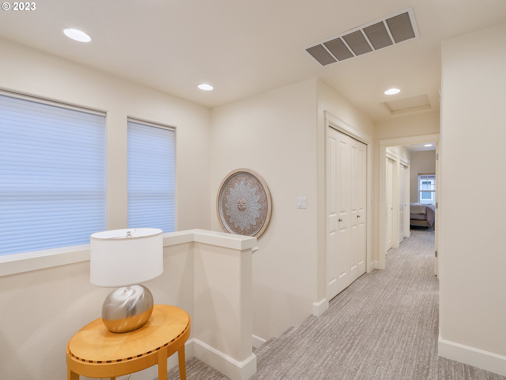 2306 Northwest Miller Road Portland, OR 97229 - Photo 23 of 46 a very nice looking room with a wooden floor