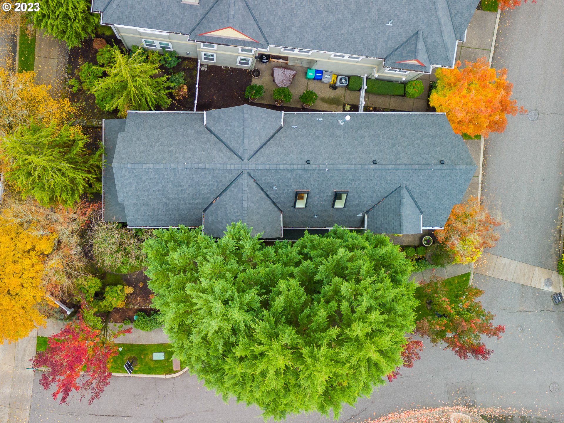 2306 Northwest Miller Road Portland, OR 97229 - Photo 41 of 46