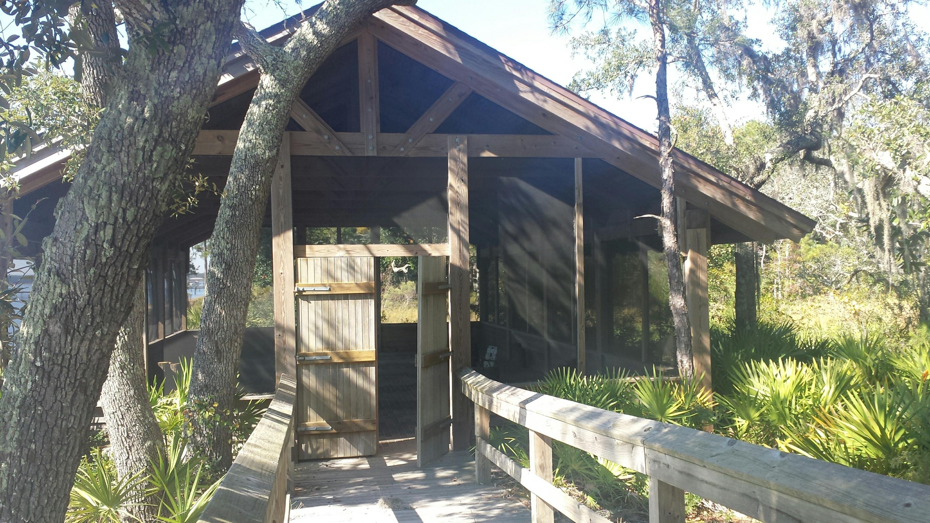 46 Nelly Street Freeport, FL 32439 - Photo 20 of 21 a view of a house with a yard