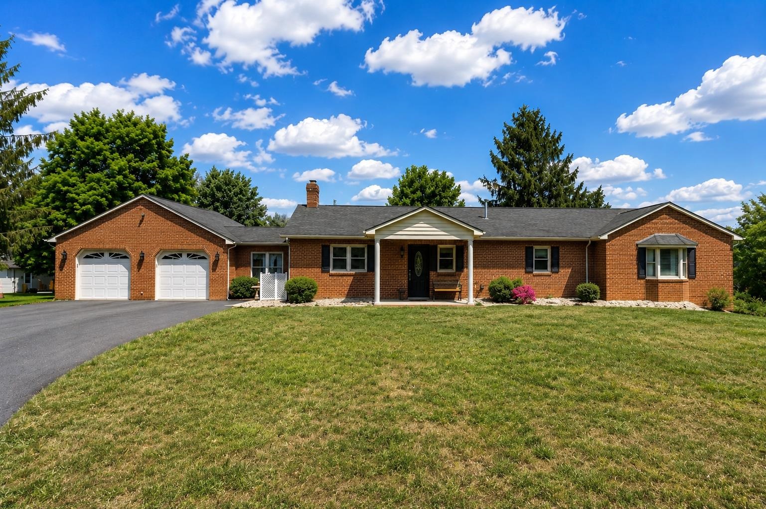 409 Steeles Fort Road Raphine, VA 24472 - Photo 1 of 75