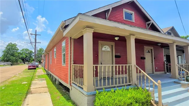 $1,465 | 2600 Annette Street, New Orleans, LA 70119