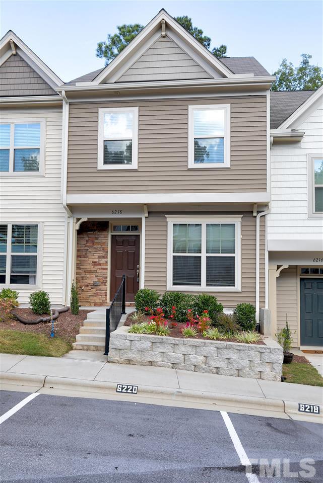 6218 Pesta Court Raleigh, NC 27612 - Photo 1 of 28