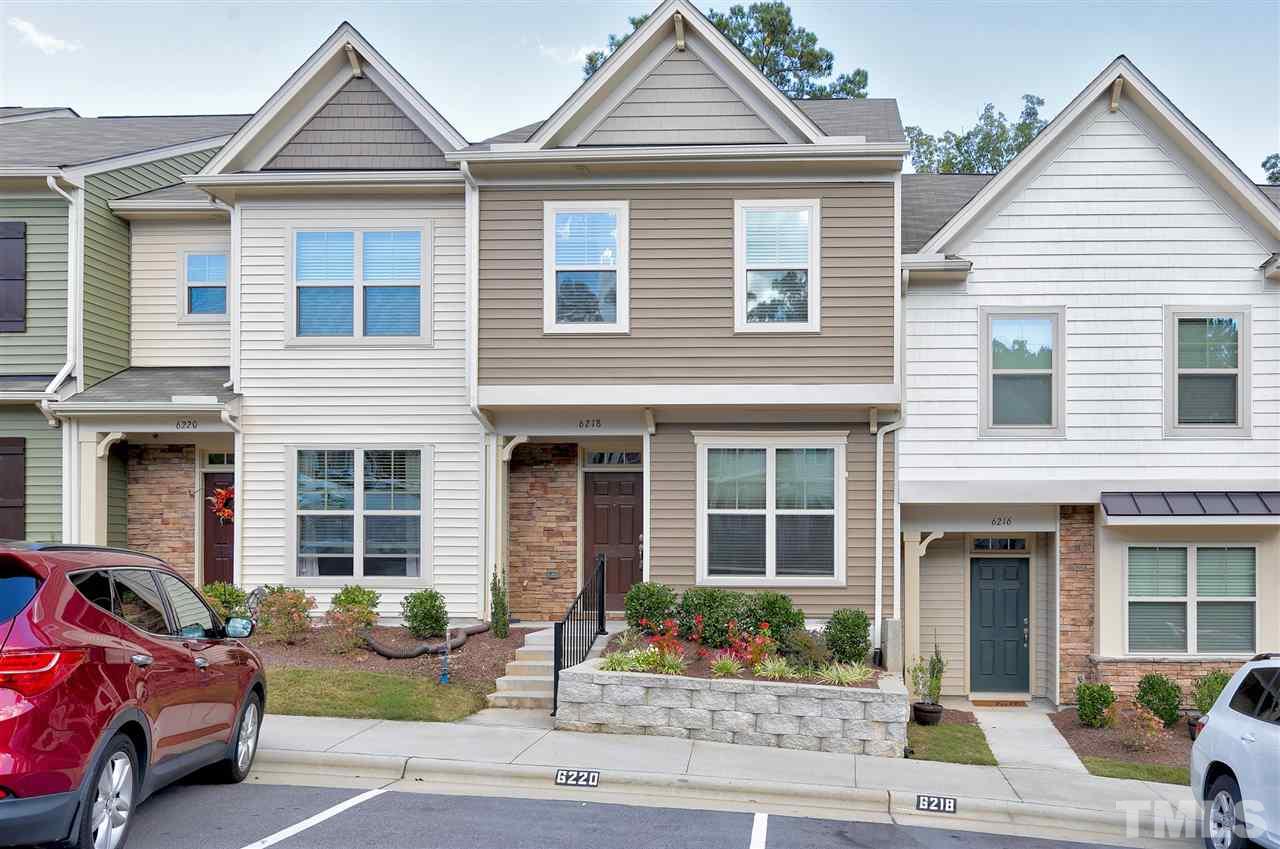 6218 Pesta Court Raleigh, NC 27612 - Photo 2 of 28