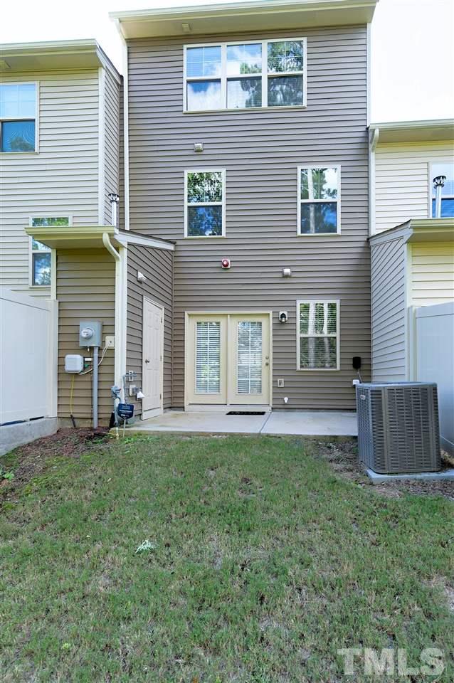 6218 Pesta Court Raleigh, NC 27612 - Photo 26 of 28
