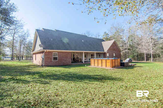 12345 Bromley Road Stapleton, AL 36578 - Photo 42 of 44