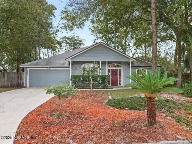 $407,000 | 12485 Hatton Chase Lane East, Jacksonville, FL 32258