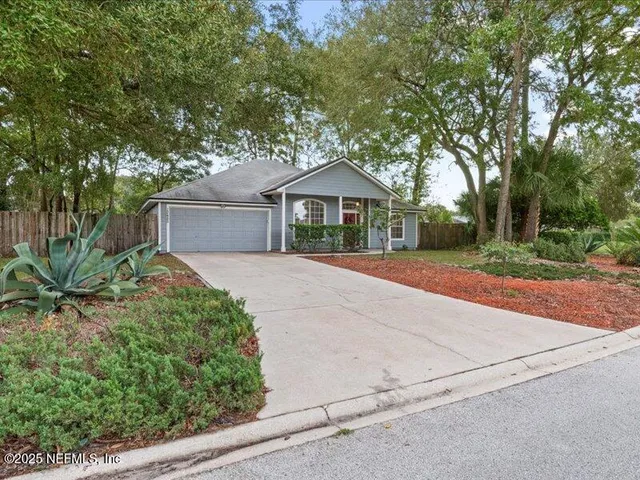 $407,000 | 12485 Hatton Chase Lane East, Jacksonville, FL 32258