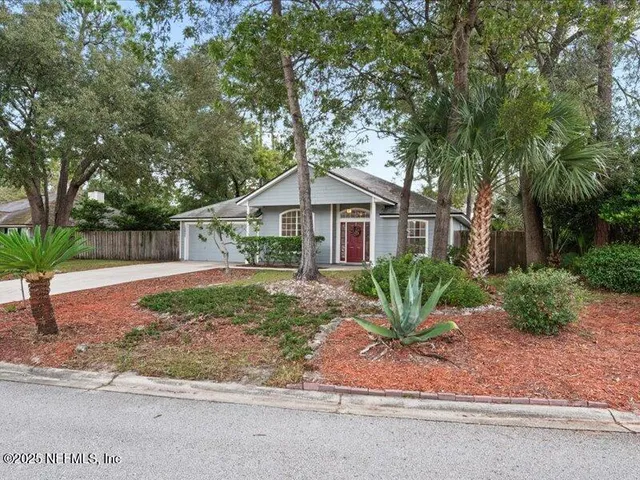 $407,000 | 12485 Hatton Chase Lane East, Jacksonville, FL 32258