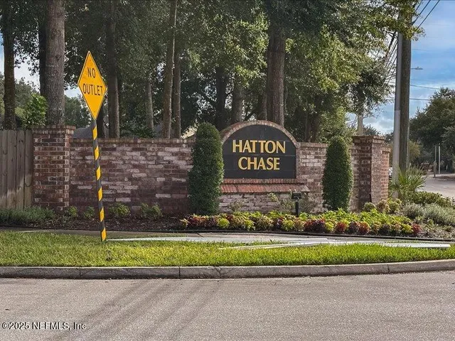 $400,000 | 12485 Hatton Chase Lane East, Jacksonville, FL 32258