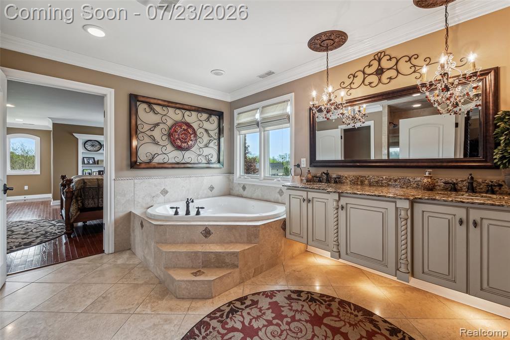 5460 Cochrane Road Almont, MI 48003 - Photo 23 of 48 Gallery Image 23