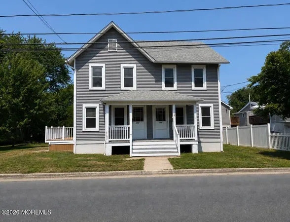 $3,200 | 124 Wilson Avenue, Port Monmouth, NJ 07758