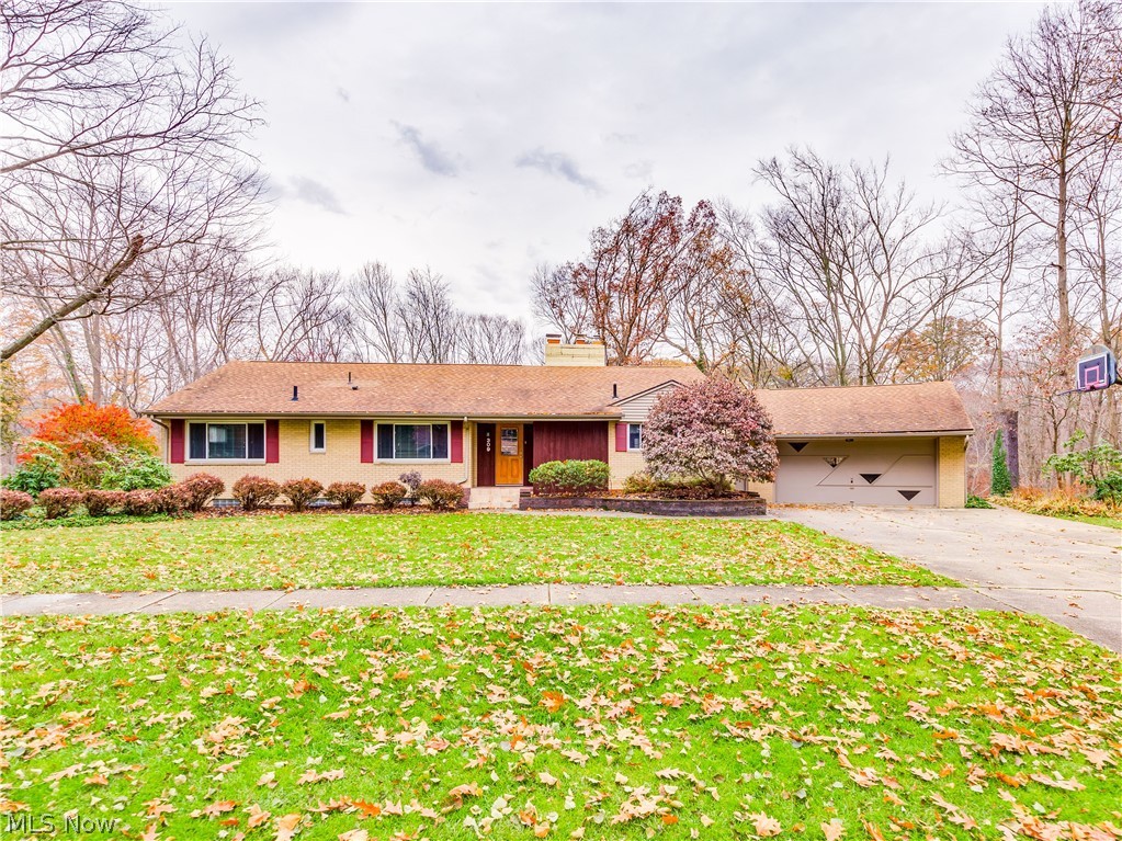 309 Sandhurst Road Akron, OH 44333 - Photo 1 of 35 Gallery Image 1