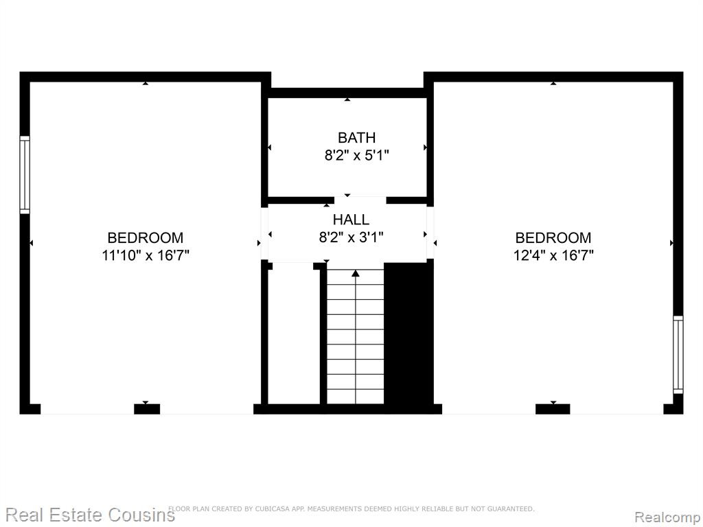11096 Whispering Ridge Trail Fenton, MI 48430 - Photo 46 of 46