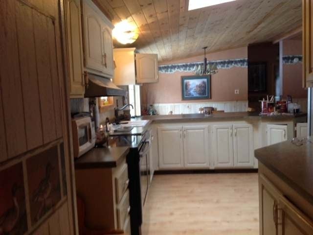 1426 Propwash Bay Road Woodruff, WI 54568 - Photo 3 of 17 Gallery Image 3