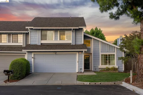 $789,000 | 2253 Freshwater Court, Martinez, CA 94553