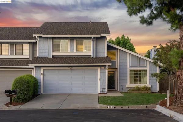 $789,000 | 2253 Freshwater Court, Martinez, CA 94553