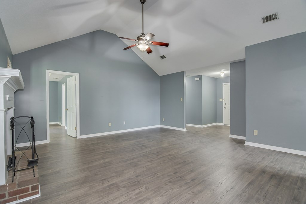 2820 Ridgeview Drive Augusta, GA 30909 - Photo 8 of 33