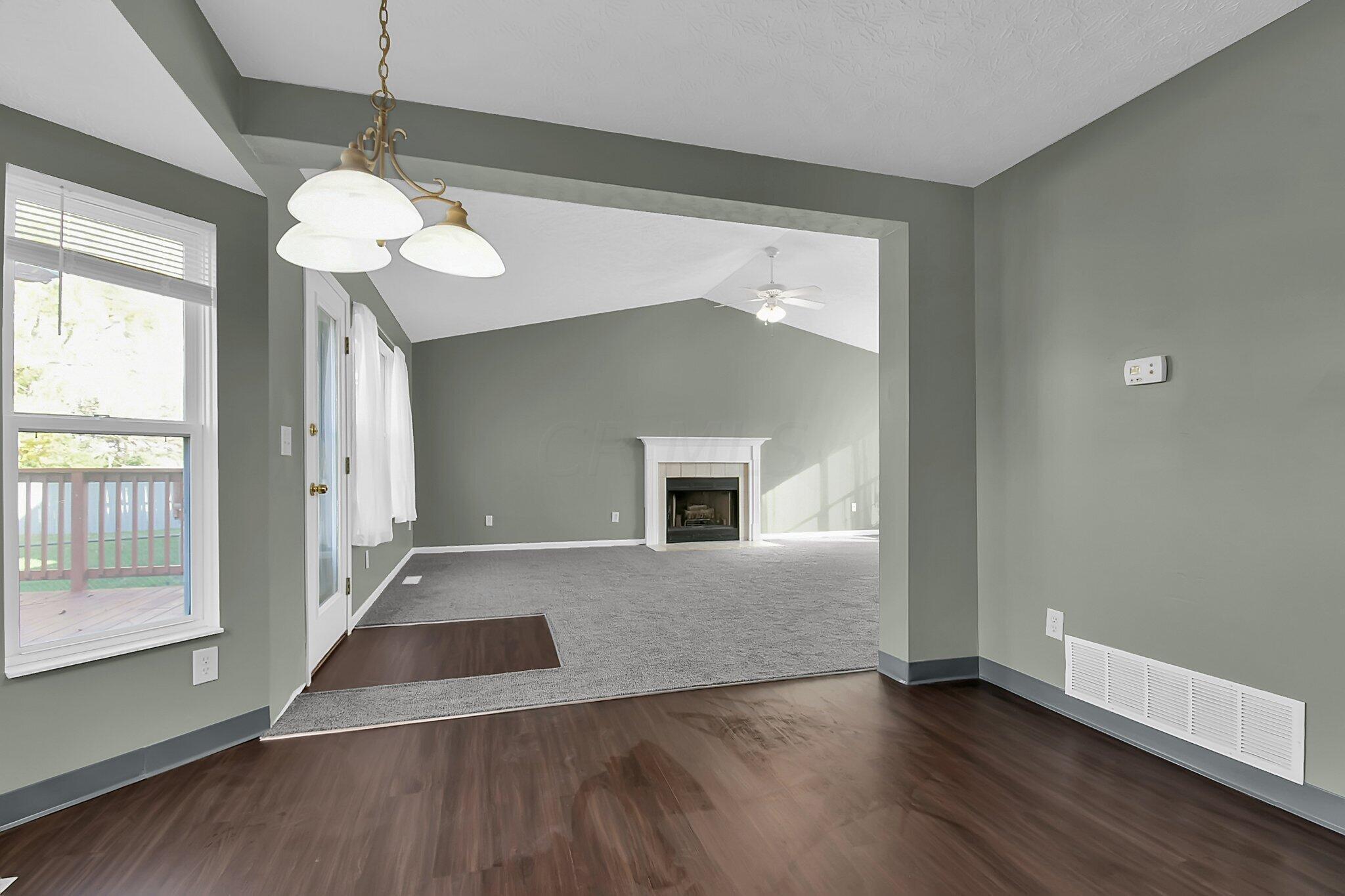 3379 Retriever Road Columbus, OH 43232 - Photo 8 of 34 Great Room