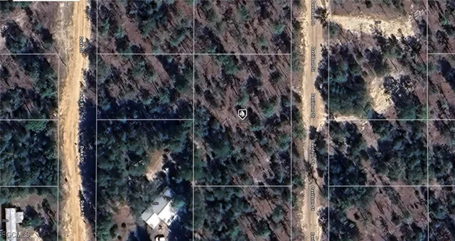 a view of multiple house