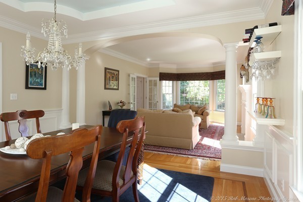 120 Thistle Road North Andover, MA 01845 - Photo 5 of 29 Gallery Image 5