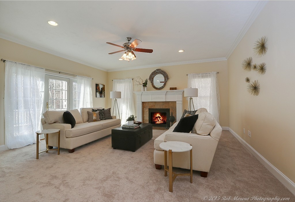 120 Thistle Road North Andover, MA 01845 - Photo 10 of 29 Gallery Image 10