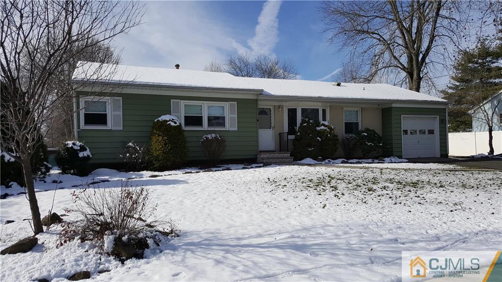 324 Colfax Road North Brunswick, NJ 08902 - Photo 1 of 23 Gallery Image 1